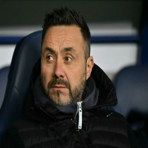 رسميًا.. دي زيربي يتولى تدريب توتنهام