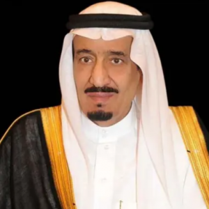 خادم الحرمين الشريفين يهنئ رئيس جمهورية الكونغو بمناسبة إعادة انتخابه لولاية رئاسية جديدة