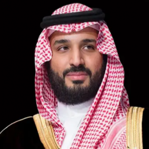 سمو ولي العهد يهنئ رئيس جمهورية الكونغو بمناسبة إعادة انتخابه لولاية رئاسية جديدة