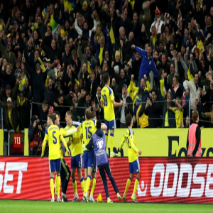 منتخب السويد يبلغ كأس العالم 2026 بعد تخطي بولندا