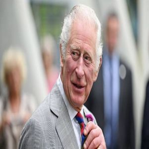 الملك تشارلز الثالث يزور الولايات المتحدة أواخر أبريل