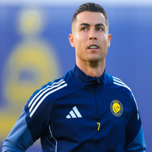 رونالدو يستعيد جاهزيته قبل لقاء النجمة