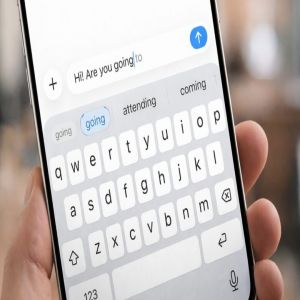 آبل تختبر أكبر تحديث للوحة المفاتيح في آيفون منذ سنوات