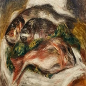 في 180 ثانية.. تفاصيل سرقة لوحات فنية نادرة من متحف إيطالي