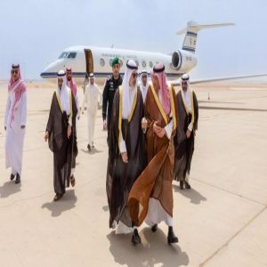 وزير خارجية الكويت يصل إلى الرياض في زيارة رسمية للمملكة