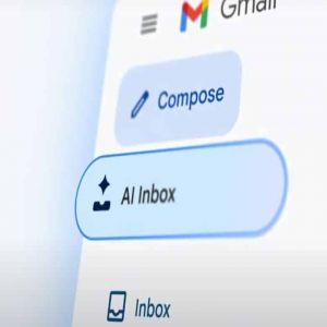 جوجل تبدأ إتاحة تغيير عنوان Gmail دون فقدان البيانات