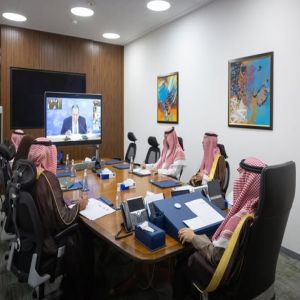 اجتماع وزاري مشترك بين مجلس التعاون لدول الخليج العربية وروسيا والأردن لبحث تداعيات الاعتداءات الإيرانية على دول المنطقة