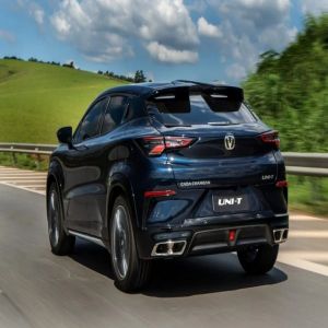 سعر ومواصفات سيارة شانجان UNI-T موديل 2026