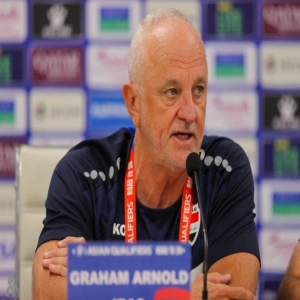 مدرب العراق: لا نخشى الكبار.. وسنفاجئ العالم في المونديال