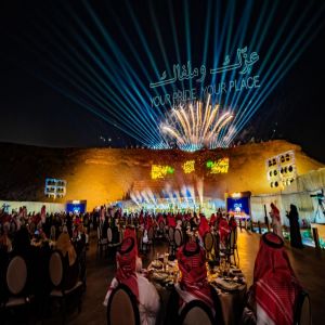 إختتام برامج موسم الدرعية 25/26 بعد موسم حافل بالثقافة والتجارب المتنوعة