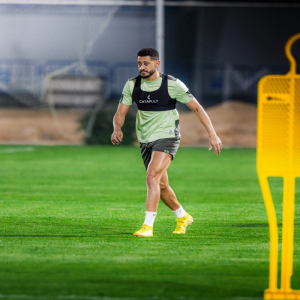 الفتح يتسلح بعودة الثلاثي الدولي قبل مواجهة الأخدود