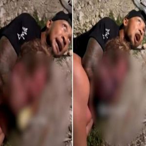 سائح يتعرض للقتل خنقًا على يد سكان محليين بعد اتهامه بالتحرش