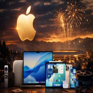 آبل تحتفل باليوبيل الذهبي.. 50 عامًا من النجاح في القطاع التقني