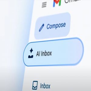 جوجل تبدأ إتاحة “AI Inbox” في Gmail.. تنظيم ذكي للبريد مقابل اشتراك مرتفع