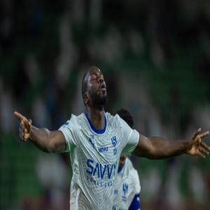 الهلال يكشف عن طبيعة إصابتي كوليبالي وكنو