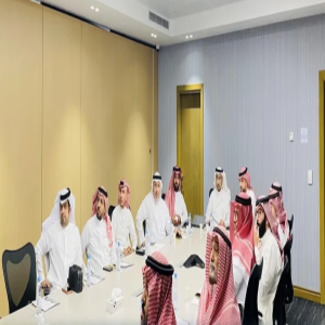 غرفة المدينة المنورة و"مُدن" تبحثان تطوير البيئة الصناعية ودعم الاستثمار في المنطقة