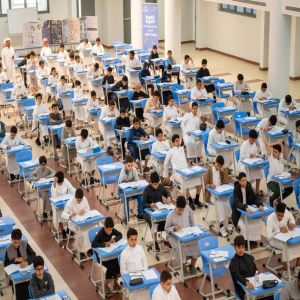 انطلاق المرحلة الثانية من أولمبياد "نسمو" بمشاركة 19489 طالبًا وطالبة