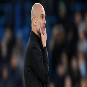 جوارديولا يتطلع لرقم قياسي في كأس إنجلترا