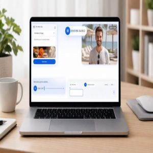 جوجل تُحدّث تطبيق إنشاء الفيديو الذكي Vids بقدرات جديدة