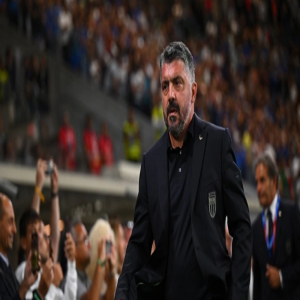 إيطاليا تنفصل عن جاتوزو بعد إخفاق التأهل لكأس العالم