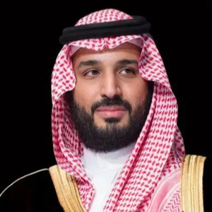 سمو ولي العهد يهنئ رئيس جمهورية السنغال بذكرى يوم الاستقلال لبلاده