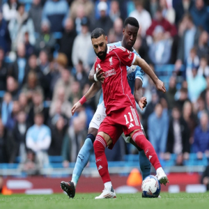 لأول مرة.. محمد صلاح يهدر ركلتَيْ جزاء متتاليتين مع ليفربول