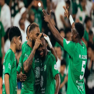 الإصابة تُبعد سداسي الأهلي عن مواجهة ضمك