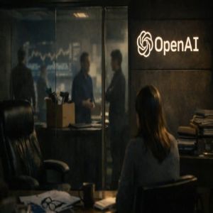 تغييرات واسعة في قيادة OpenAI.. إجازات مَرَضية وإعادة توزيع الأدوار