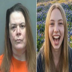 امرأة تقتل ابنتها بسكين بداعي حمايتها من إيلون ماسك