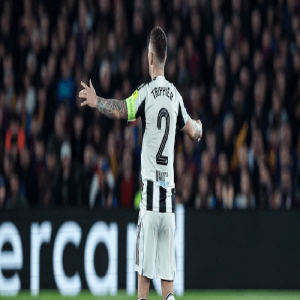 رسميًا.. تريبيير يودّع نيوكاسل يونايتد في نهاية الموسم