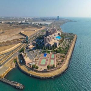 جازان تسجل قفزة نوعية في مرافق الإيواء السياحي من (32) إلى (323) مرفقًا