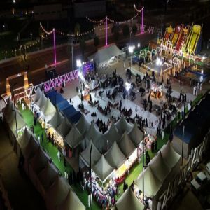 أمانة القصيم تطلق مهرجان "ضرية العذية" في نسخته الرابعة بضرية