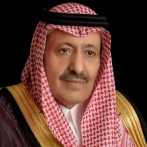 أمير الباحة يرعى انطلاق المؤتمر الدولي الثالث للغدد الصماء والسكري