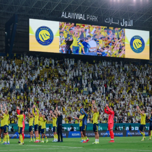 رئيس النصر يعلن طرح تذاكر مواجهة الاتفاق بأسعار مخفضة