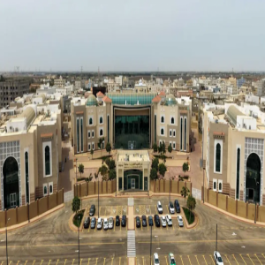 جامعة جازان تفتتح المجمع الأكاديمي الجنوبي للبنات بصامطة لتعزيز البيئة التعليمية المتكاملة