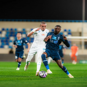 الأخدود يخطف انتصارًا مهمًا أمام الفتح في دوري روشن