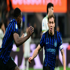 إنتر ميلان يكتسح روما بخماسية في الدوري الإيطالي