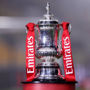 الكشف عن نتائج قرعة نصف نهائي كأس الاتحاد الإنجليزي