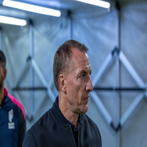 رودجرز: لم نستحق الخسارة أمام الاتفاق.. وقرارات التحكيم غير منصفة