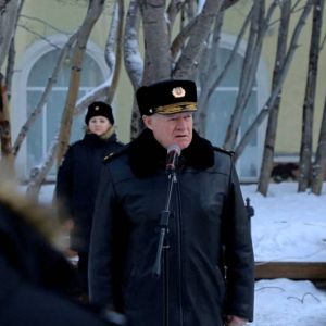 مقتل جنرال روسي و30 عسكرياً في كارثة طائرة القرم