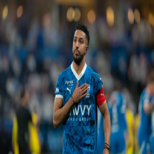 دفعة قوية للهلال.. عودة سالم الدوسري ومندش للتدريبات