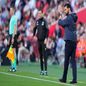 أربيلوا يثق في انتفاضة الريال أمام بايرن بعد تعثر الدوري