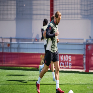 عودة كين تُنعش آمال بايرن في كسر العقدة التاريخية أمام ريال مدريد