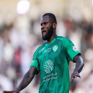 موقف كيسيه من مباراة الأهلي والفيحاء