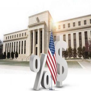 مسؤول بالفيدرالي: التضخم في أمريكا قد يتجاوز 3 % بسبب الحرب