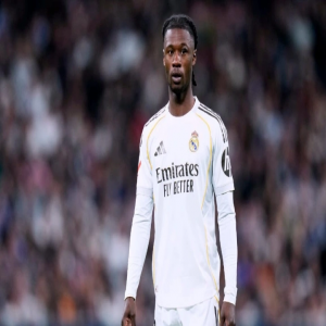 النصر يخطط لضم كامافينغا من ريال مدريد