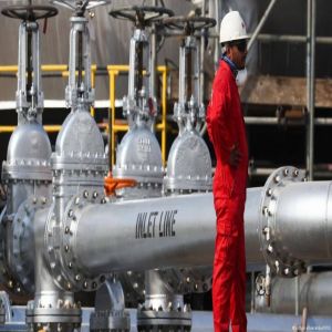 أزمة الغاز تشعل اضطرابات أسواق الكهرباء الأوروبية