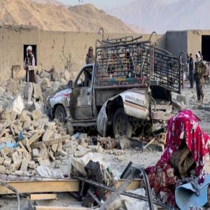 الحكومة الأفغانية: أجرينا محادثات مثمرة مع باكستان لحل الصراع