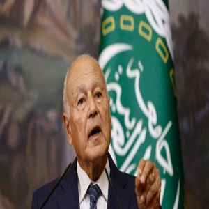 الأمين العام لجامعة الدول العربية: تصلب المواقف سيؤدى لسيناريوهات كارثية