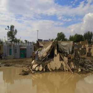 188 قتيلا جراء عواصف في باكستان وأفغانستان